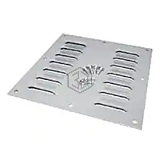 1481L66 - Hammond Manufacturing - Rack Components