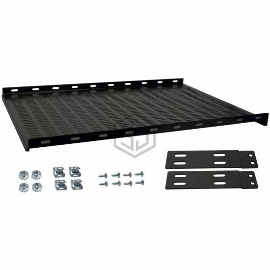 SH-2386 - Bud Industries - Rack Components