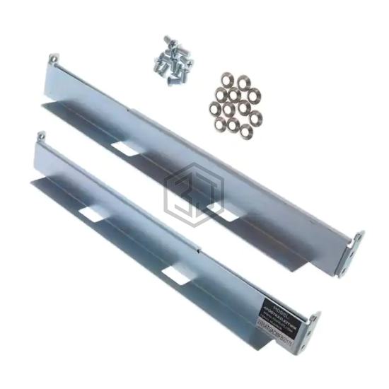 4POSTRAILKITWM - Tripp Lite - Rack Components