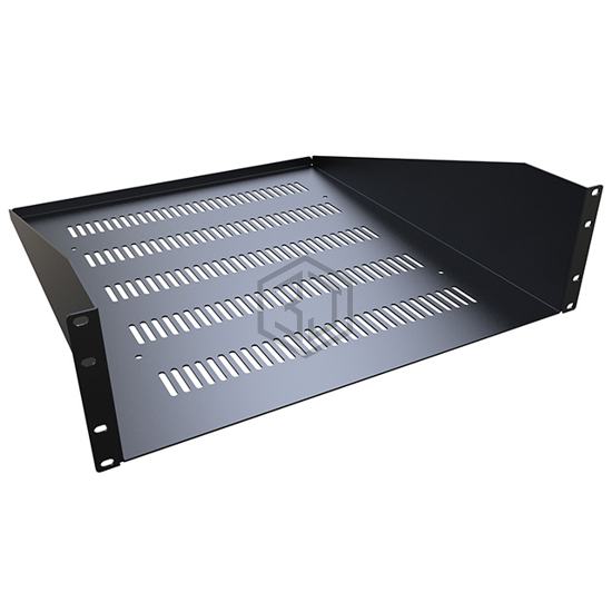 RASV190520BK1 - Hammond Manufacturing - Rack Components