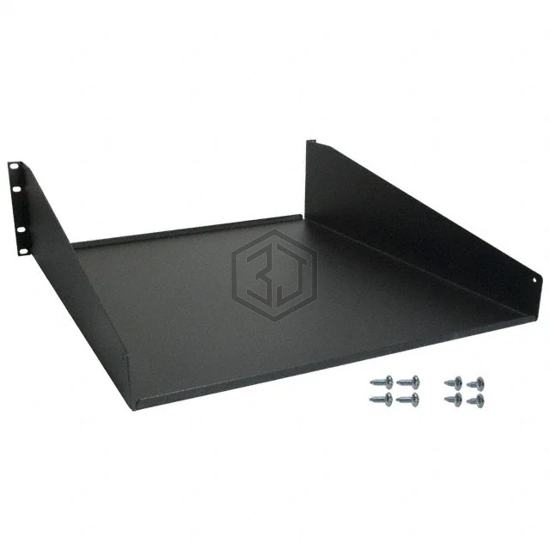 SA-1752-BT - Bud Industries - Rack Components