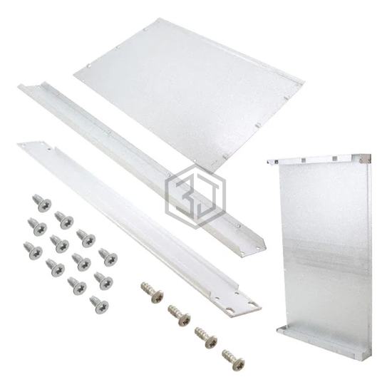 20860121 - Schroff - Rack Components