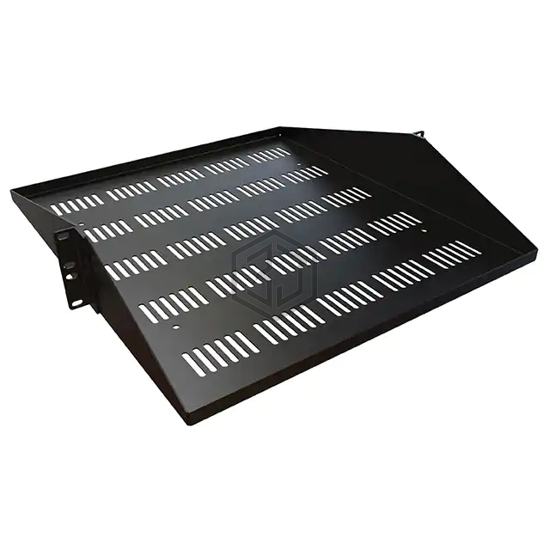DNDMV19BK1 - Hammond Manufacturing - Rack Components
