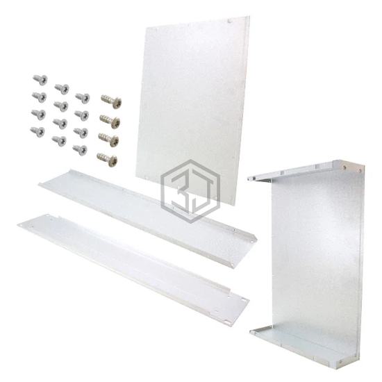 20860127 - Schroff - Rack Components