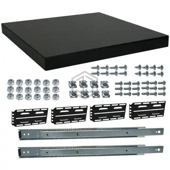 SH-2388 - Bud Industries - Rack Components