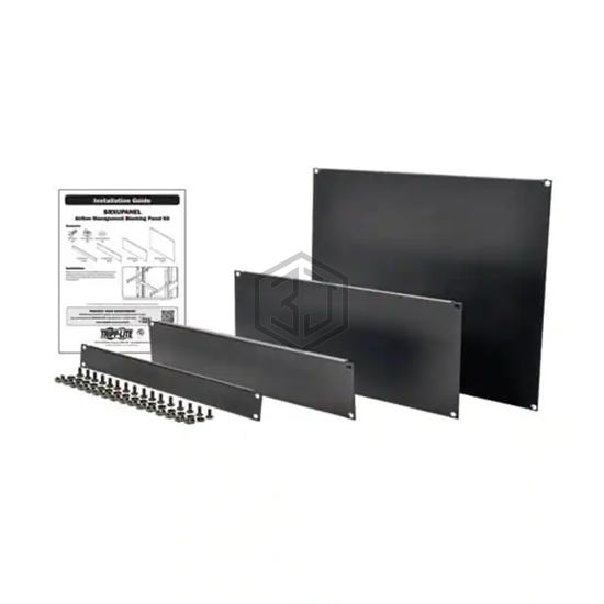 SRXUPANEL - Tripp Lite - Rack Components
