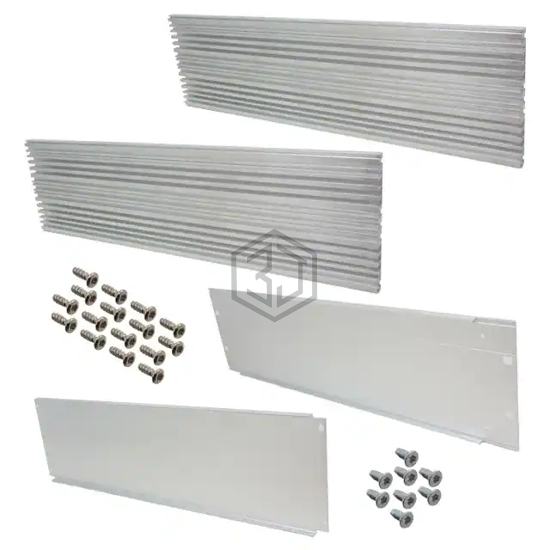 20860222 - Schroff - Rack Components
