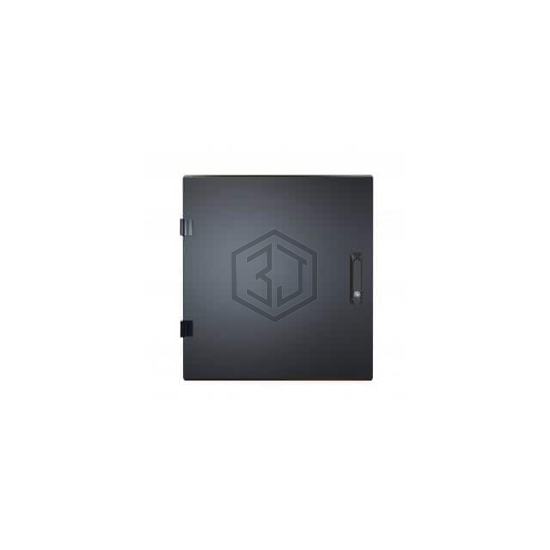 RCKSD12UBK1 - Hammond Manufacturing - Rack Components