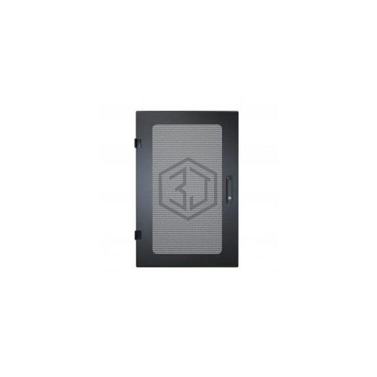 RCKVD18UBK1 - Hammond Manufacturing - Rack Components