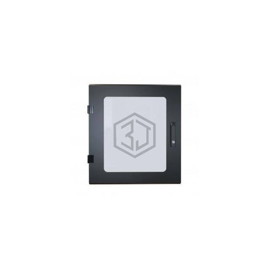 RCKWD12UBK1 - Hammond Manufacturing - Rack Components