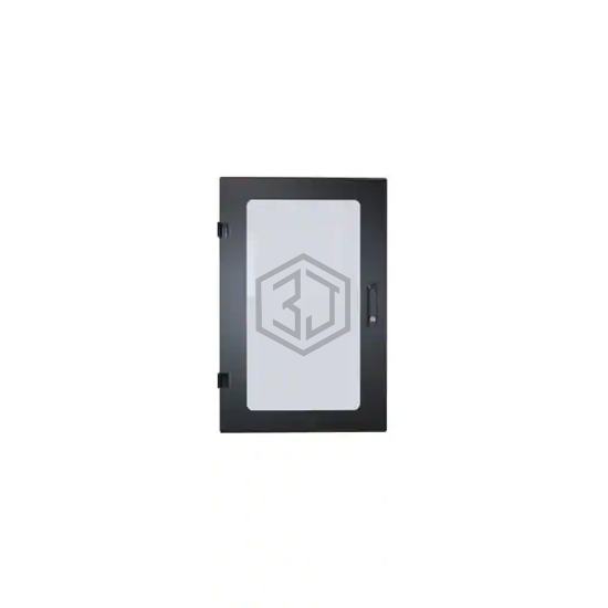 RCKWD18UBK1 - Hammond Manufacturing - Rack Components