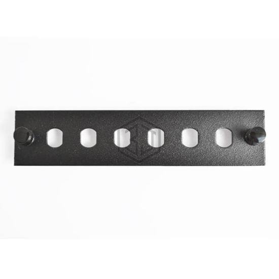 F1-ST6UBK - Fiber Instrument Sales - Rack Components