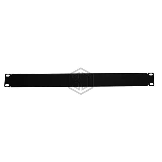 BP19-01 - Quest Manufacturing Co. - Rack Components