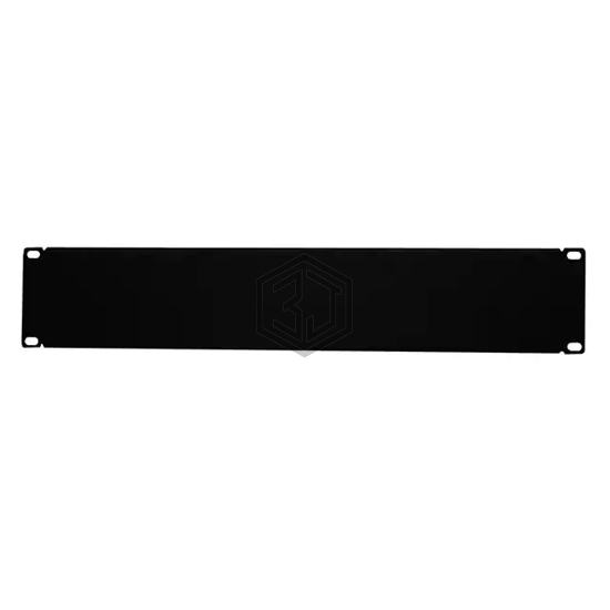 BP19-02 - Quest Manufacturing Co. - Rack Components