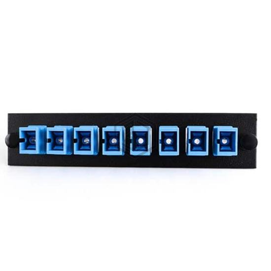 F1-SC8BKSUL - Fiber Instrument Sales - Rack Components