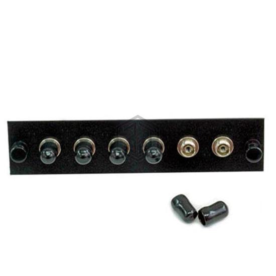 F1-FC6BKSUL - Fiber Instrument Sales - Rack Components