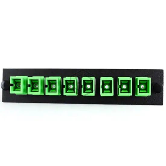 F1-SC8BKAPCUL - Fiber Instrument Sales - Rack Components