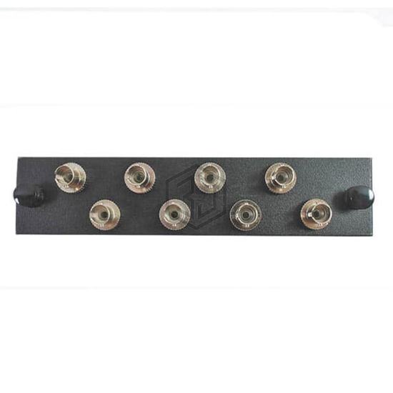 F1-ST8BKSUL - Fiber Instrument Sales - Rack Components