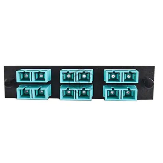F1-SC6DAQBKUL - Fiber Instrument Sales - Rack Components
