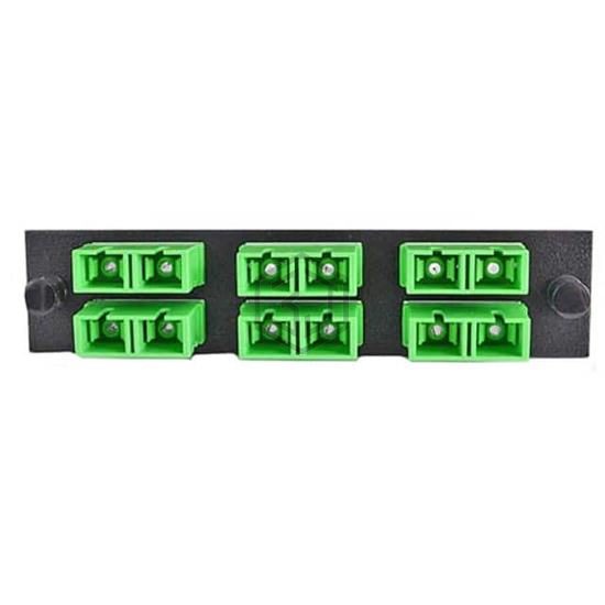 F1-SC6DBKAPCUL - Fiber Instrument Sales - Rack Components