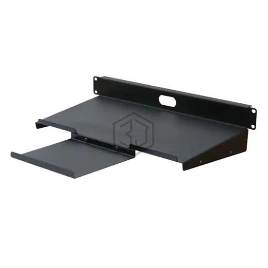 ES1019-0108 - Quest Manufacturing Co. - Rack Components