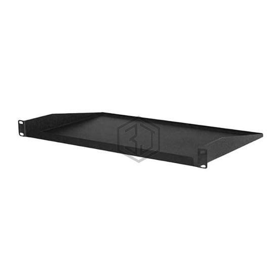 ES0319-0110 - Quest Manufacturing Co. - Rack Components