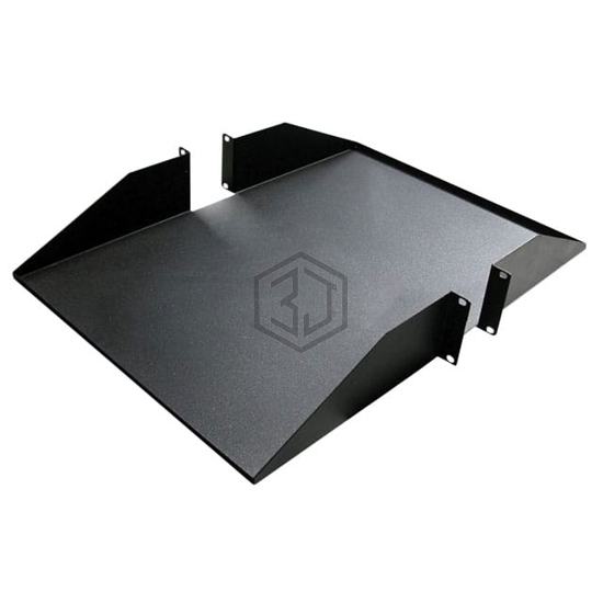 ES0819-0218 - Quest Manufacturing Co. - Rack Components