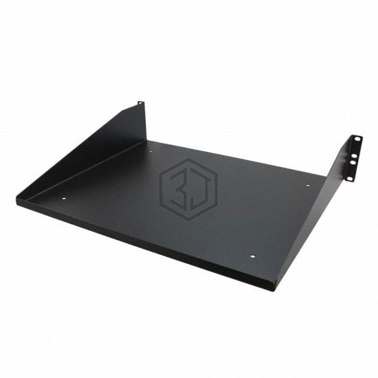RASUL190314BK1 - Hammond Manufacturing - Rack Components