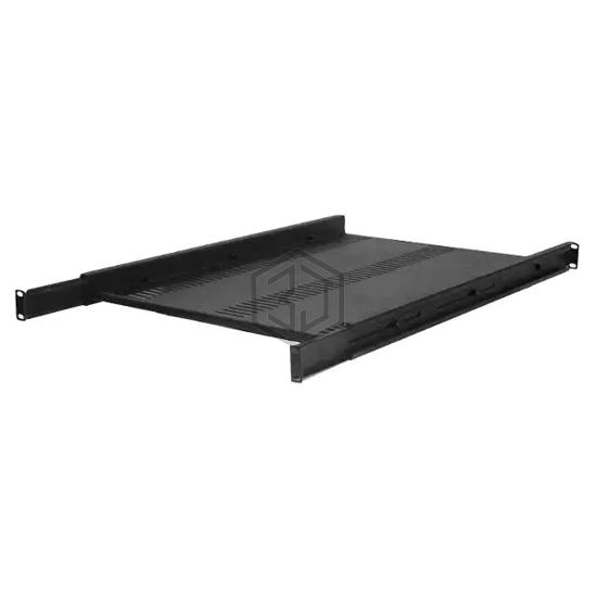 ES0519-0126 - Quest Manufacturing Co. - Rack Components