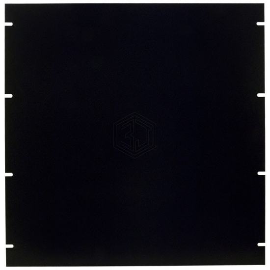 PBPA19019BK2 - Hammond Manufacturing - Rack Components