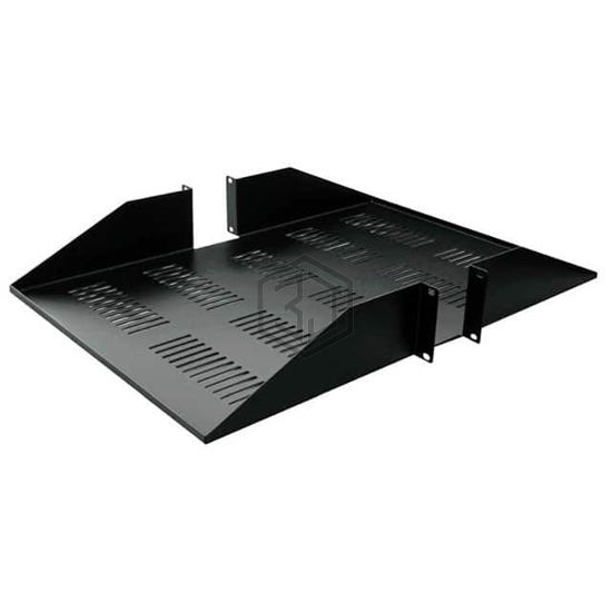 ES0619-0225 - Quest Manufacturing Co. - Rack Components
