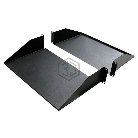 ES0919-0225 - Quest Manufacturing Co. - Rack Components