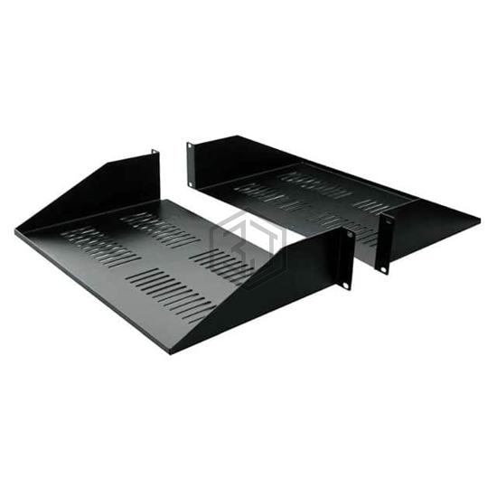 ES0719-0225 - Quest Manufacturing Co. - Rack Components