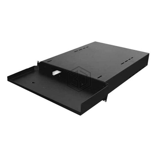 ES1119-0115 - Quest Manufacturing Co. - Rack Components