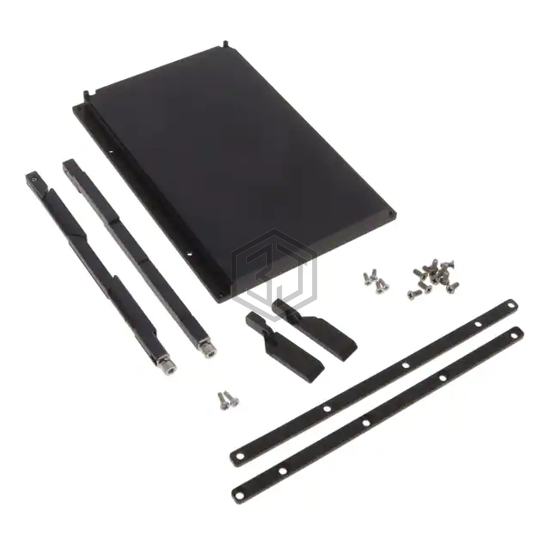 CPCI-HF-3U - Wakefield-Vette - Rack Components