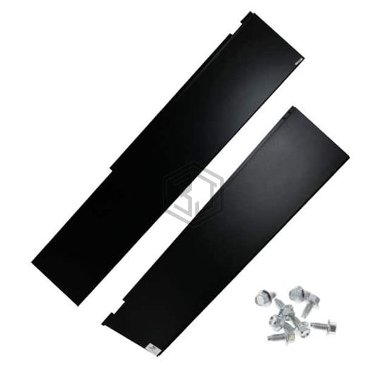 SPSPNL - Panduit Corp - Rack Components