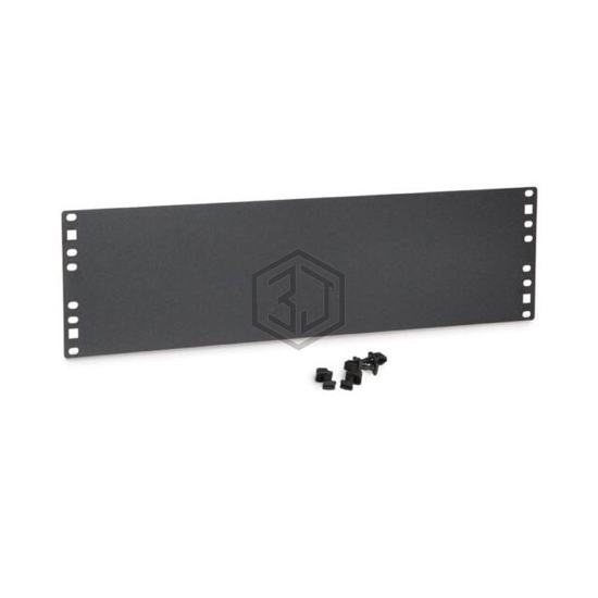 1901-1-101-03 - Kendall Howard - Rack Components