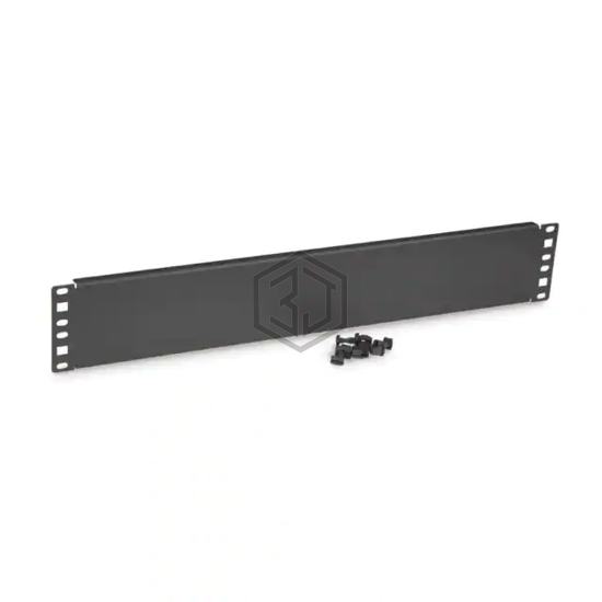 1901-1-002-02 - Kendall Howard - Rack Components