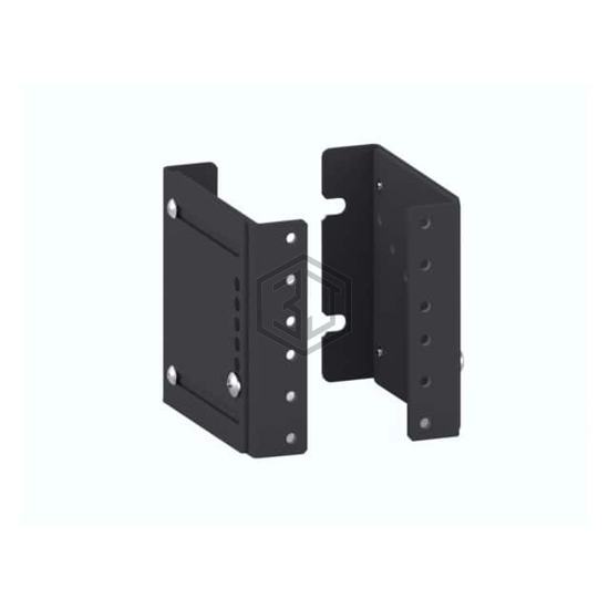 1924-3-001-02 - Kendall Howard - Rack Components