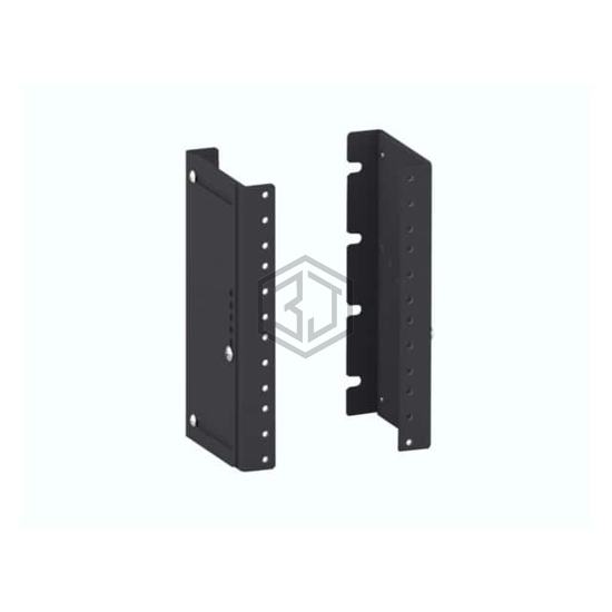 1924-3-001-04 - Kendall Howard - Rack Components