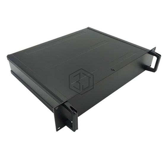 HS19AL2UD2 - Cheval - Rack Components