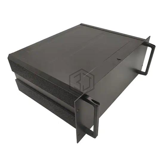 HS19AL4UD2 - Cheval - Rack Components
