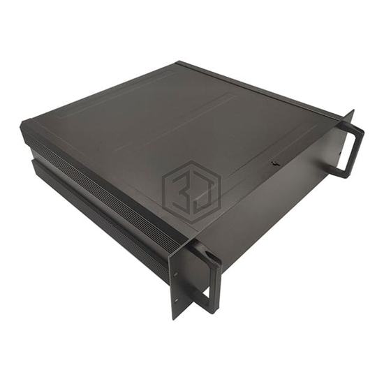 HS19AL3UD3 - Cheval - Rack Components