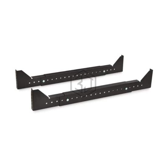 1927-3-002-00 - Kendall Howard - Rack Components