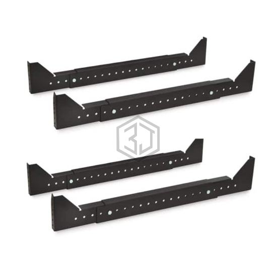 1927-3-004-00 - Kendall Howard - Rack Components