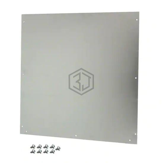 C-14442 - Bud Industries - Rack Components