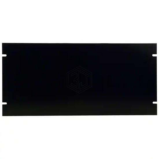 PBPA19008BK2 - Hammond Manufacturing - Rack Components