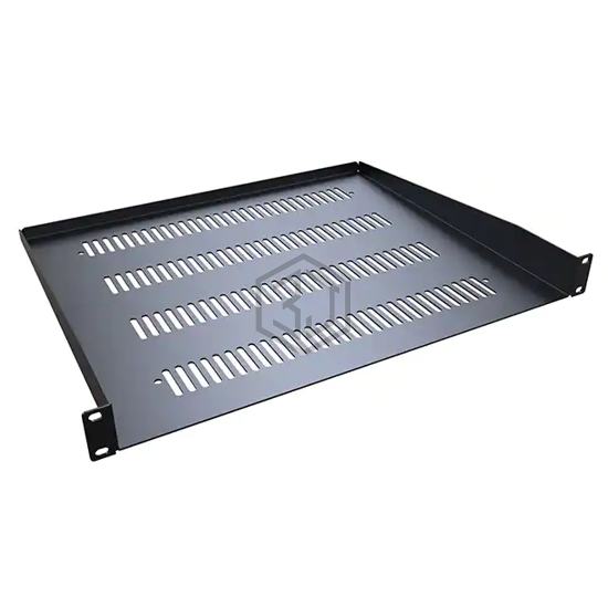 RASV190112BK1 - Hammond Manufacturing - Rack Components