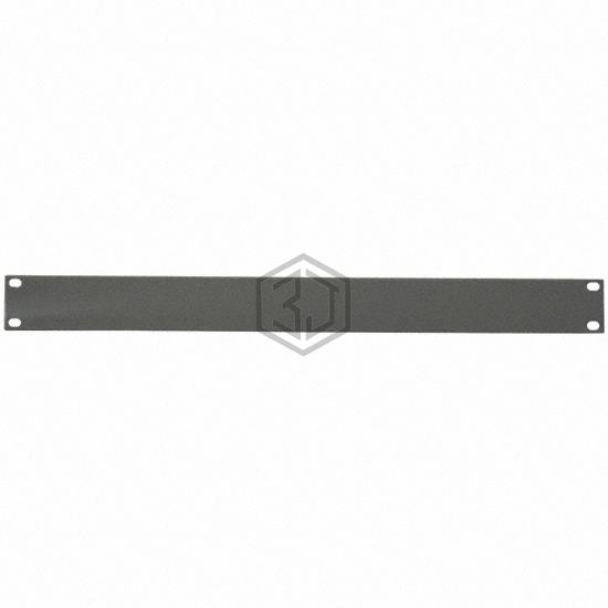 PA-1101-MG - Bud Industries - Rack Components