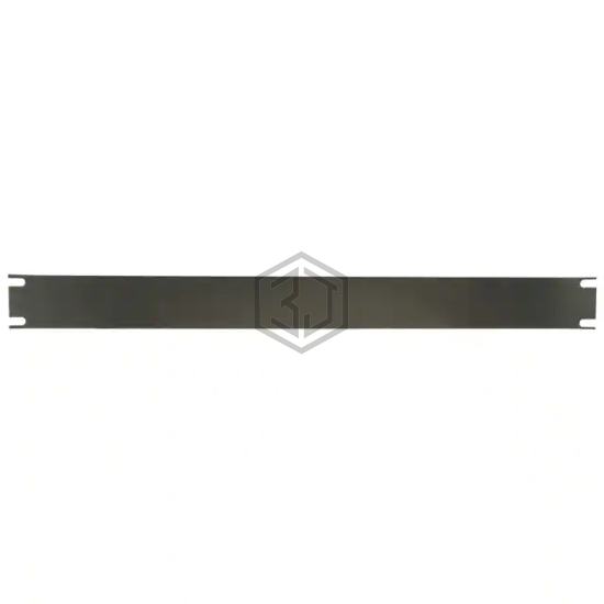 PBPA19001UNF - Hammond Manufacturing - Rack Components